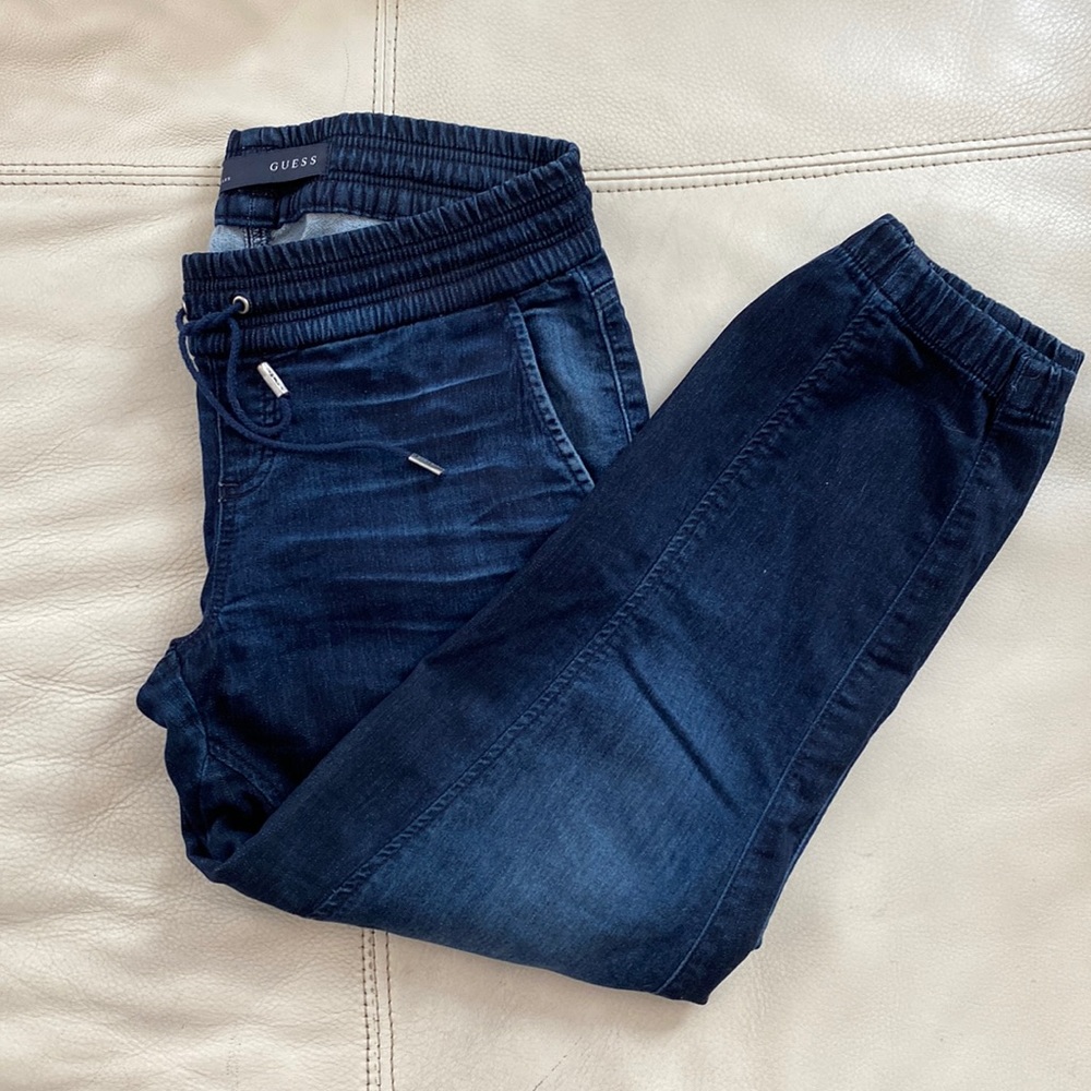 GUESS JOGGERS